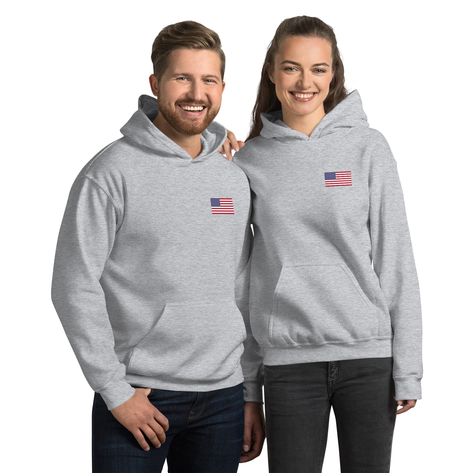 Unisex fashion Hoodie